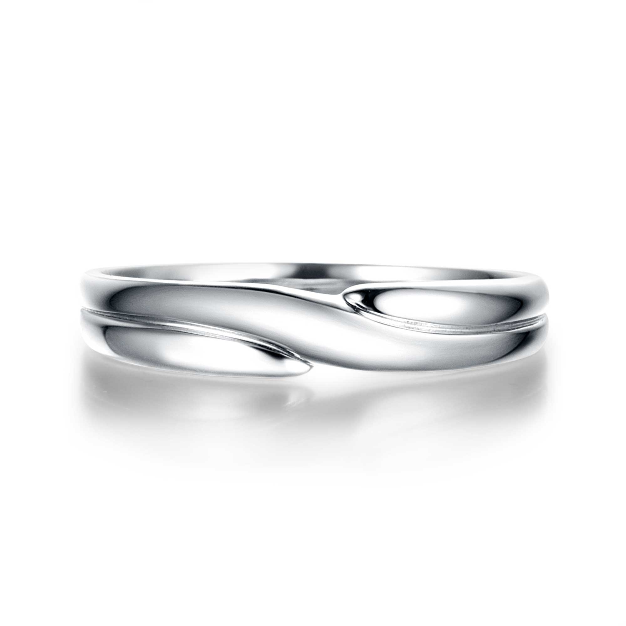 ストリングマリッジリング | 結婚指輪・婚約指輪のQDM